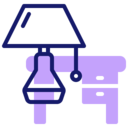 lamp,furniture and household,table,desk,working at home,drawer,desk lamp,home office,table lamp,office table ok 